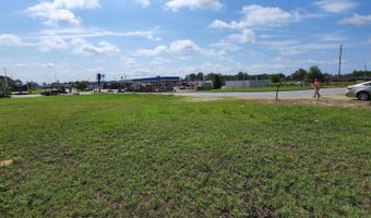 Lot 1 Parker, Booneville, MS 38829