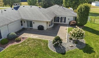 1070 W 100 N, Angola, IN 46703