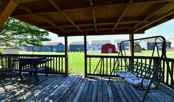4189 E County Road 100 N, Avon, IN 46123