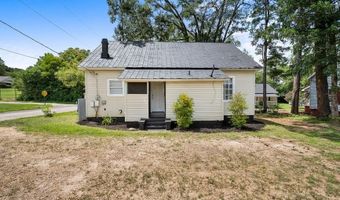 503 Hayes St, Anderson, SC 29624