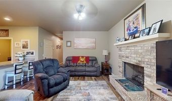 1831 E Oak Hls, Ada, OK 74820