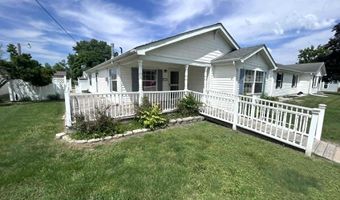 117 W Wapello St, Agency, IA 52530