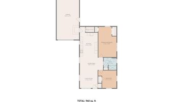 1958 Cranston St, Cranston, RI 02920