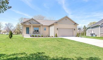 1961 S Troon Rd, Winona Lake, IN 46590