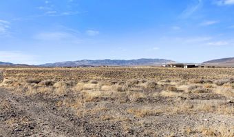 Vista Street lot 021-491-26, Fernley, NV 89408