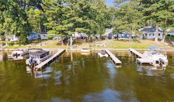 6111 Loud Dr, Oscoda, MI 48750