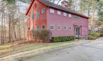33 Ledgebrook Dr 33, Mansfield, CT 06250