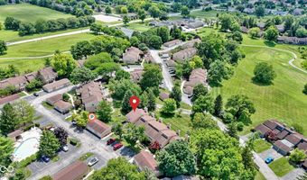 5125 Vantage Point Rd, Avon, IN 46123