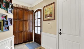 3808 Claybrook Ct, Bargersville, IN 46106
