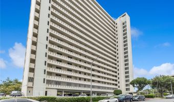 1160 Ala Napunani St 806, Honolulu, HI 96818