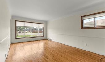 25542 W Warren St, Dearborn Heights, MI 48127