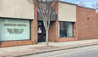 80 Park St 80, Attleboro, MA 02703