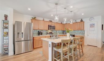 420 Triple Falls St, Indian Springs, NV 89018