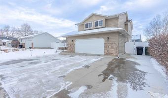 2051 Country Manor Blvd, Billings, MT 59102