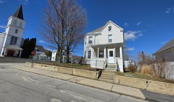 44 7Th St, Berlin, NH 03570