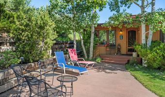 1789 Medicine Bow Rd, Aspen, CO 81611
