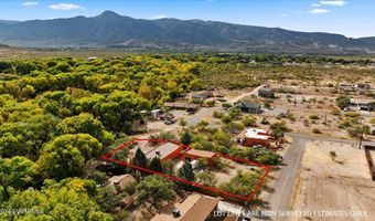 2973 E Prince Ln, Camp Verde, AZ 86322