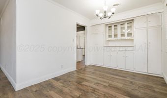 4929 SW 16TH Ave, Amarillo, TX 79106