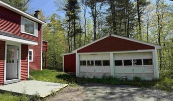 93 Pace Rd, Bennington, VT 05201