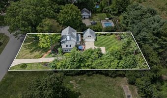 150 N Countryside Dr, Ashland, OH 44805