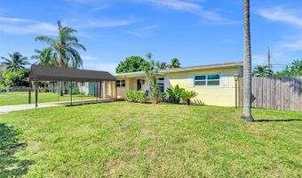 2757 SW 47th St, Dania Beach, FL 33312