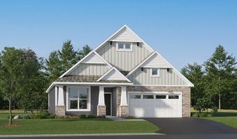 762 151st Ln NW Plan: Corsica, Andover, MN 55304