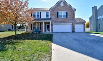 2080 Heathermor Dr, Avon, IN 46123