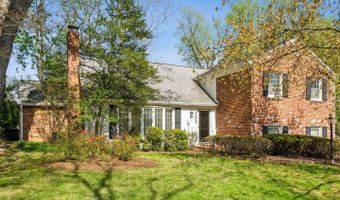 9505 SEDDON Ct, Bethesda, MD 20817