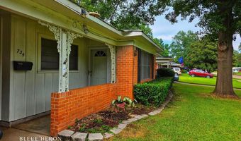724 Camilla Dr, Shreveport, LA 71104