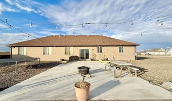 170 Blue Ridge Rd, Battle Mountain, NV 89820