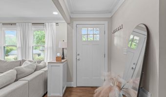 1403 Maple Ave, Apex, NC 27502