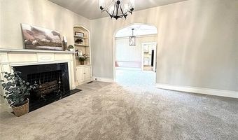 420 K St SW, Ardmore, OK 73401