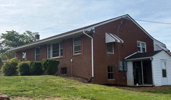 5268 Old Barboursville Rd, Barboursville, VA 22923