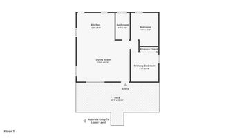 226 Hall Rd, Bailey, CO 80421