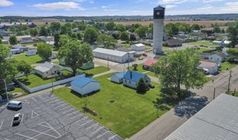 N Johns Street, Amanda, OH 43102