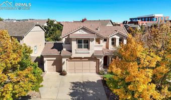 9533 Newport Plum Ct, Colorado Springs, CO 80920