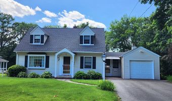 124 Pilgrim Rd, Bristol, CT 06010