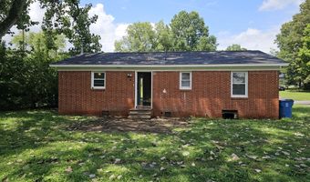 73 W Lincoln St, Alamo, TN 38001