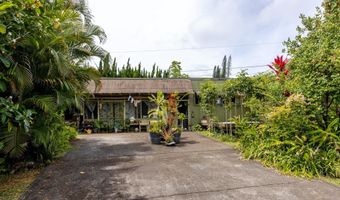 1220 W Kuiaha Rd, Haiku, HI 96708