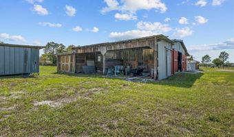 408 OLD BARTOW LAKE WALES Rd, Bartow, FL 33830