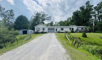 2431 Genschaw Rd, Alpena, MI 49707