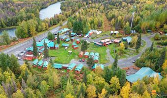 14865 Sterling Hwy, Cooper Landing, AK 99572