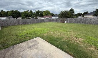 406 Apricot St, Austin, AR 72007