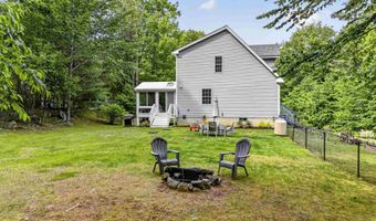 277 Parker Mountain Rd, Barrington, NH 03825