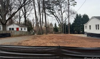 733 Fugate Ave, Charlotte, NC 28205