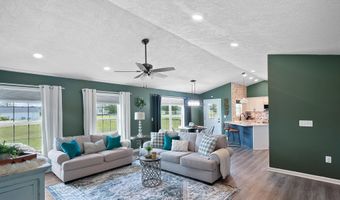 306 Wells Purdom Dr, Almo, KY 42020