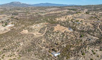 0 Visine, Aguanga, CA 92536