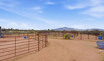 3023 W Clark Rd, Benson, AZ 85602
