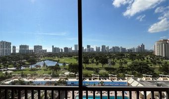 20301 W Country Club Dr 1025, Aventura, FL 33180