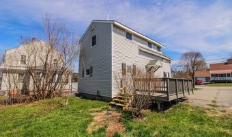 35 Mildred Ave, Bangor, ME 04401